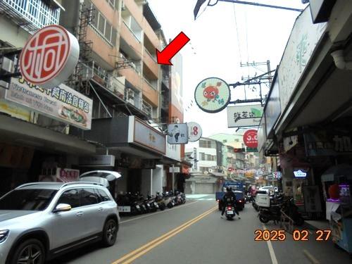 台中公寓-5