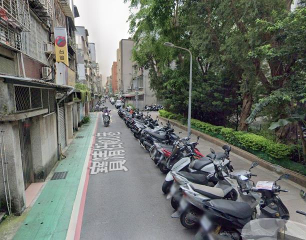 台北松山法拍公寓-5