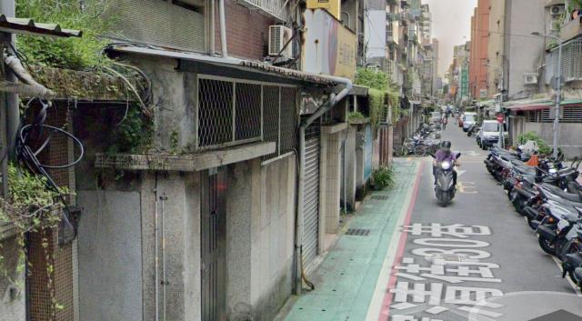 台北松山法拍公寓-6