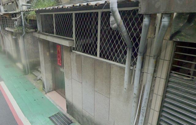 台北松山法拍公寓-0