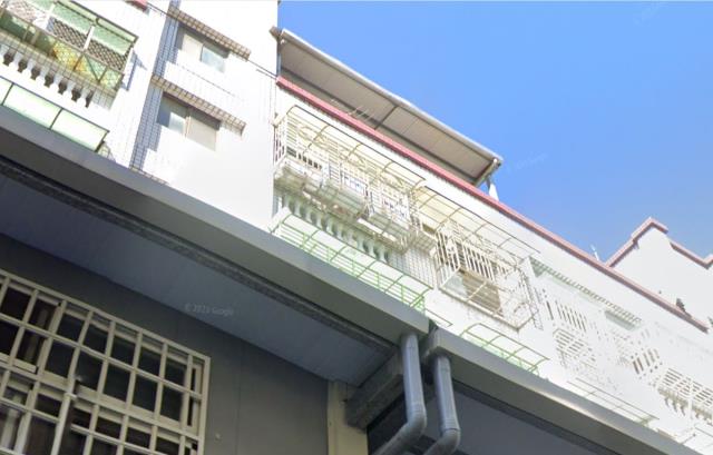桃園龜山公寓拍賣-5