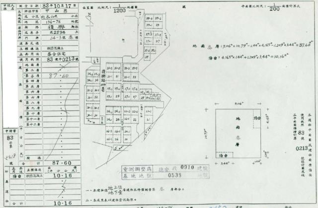 基隆中山區法拍公寓-4