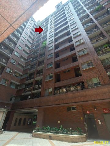 新北板橋大樓法拍-4