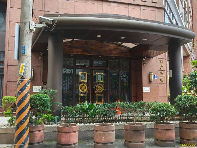 新北板橋大樓法拍-5