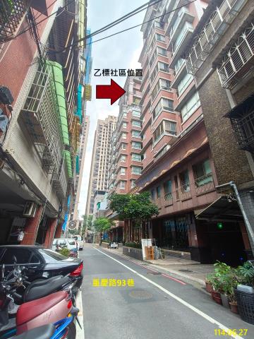 新北板橋大樓法拍-4