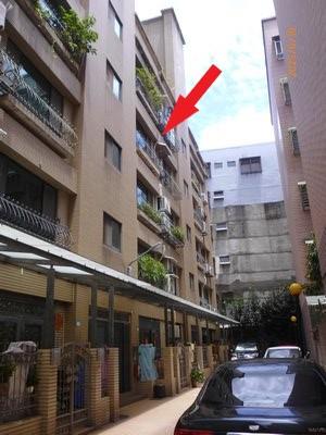 新北蘆洲華廈法拍-0