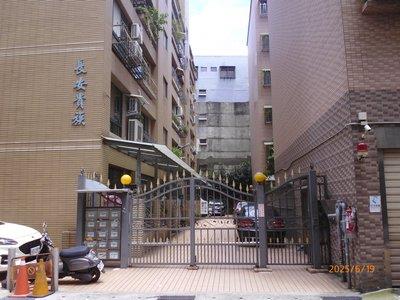 新北蘆洲華廈法拍-4