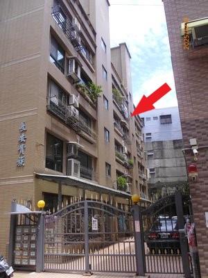 新北蘆洲華廈法拍-7