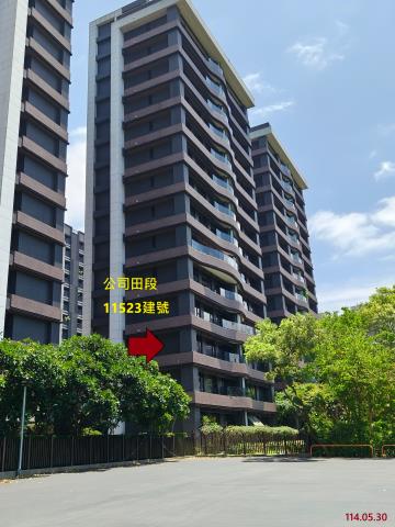 新北淡水大樓法拍-4