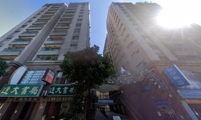 台中西屯法拍大樓-5