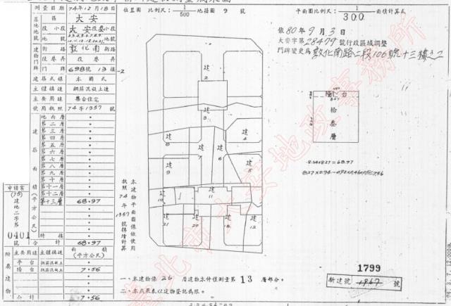 大安區法拍大樓-5