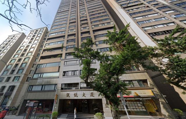 大安區法拍大樓-0