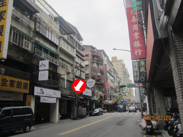 信義區法拍店面-4