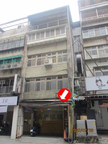 信義區法拍店面-5
