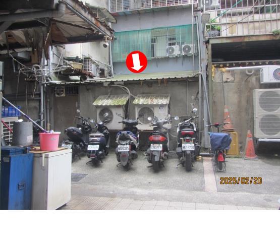 信義區法拍店面-6