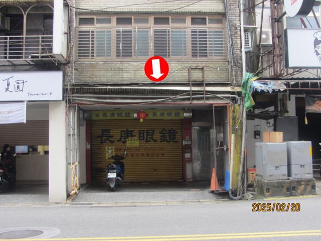 信義區法拍店面-0