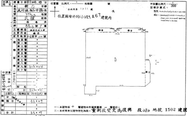 新店辦公室法拍-4