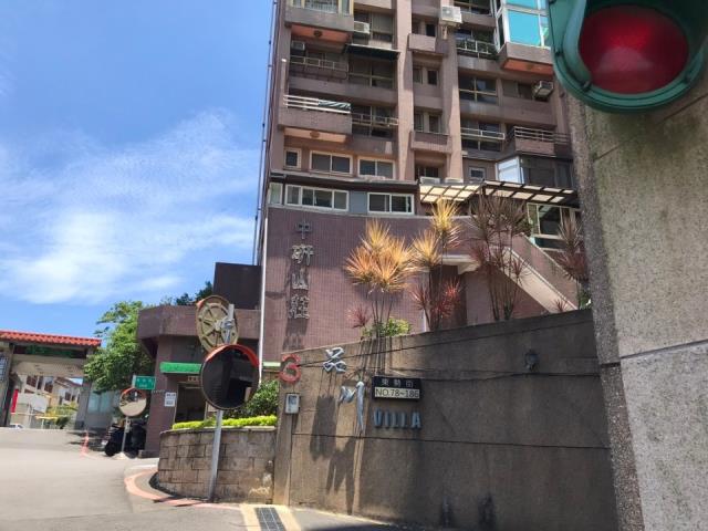 汐止法拍透天-6