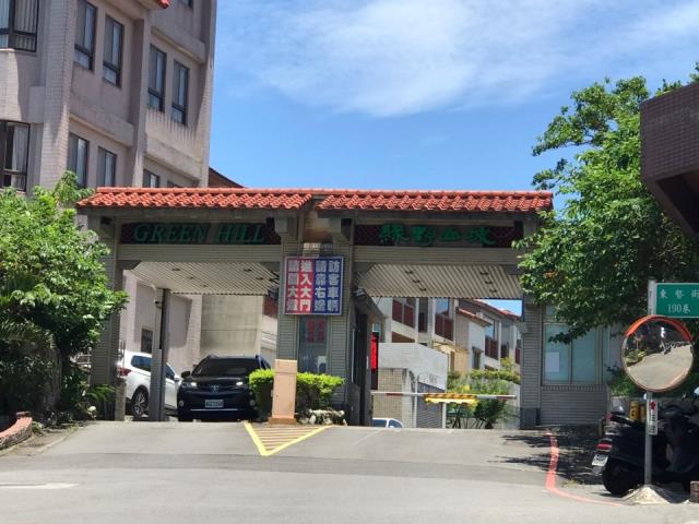 汐止法拍透天-0