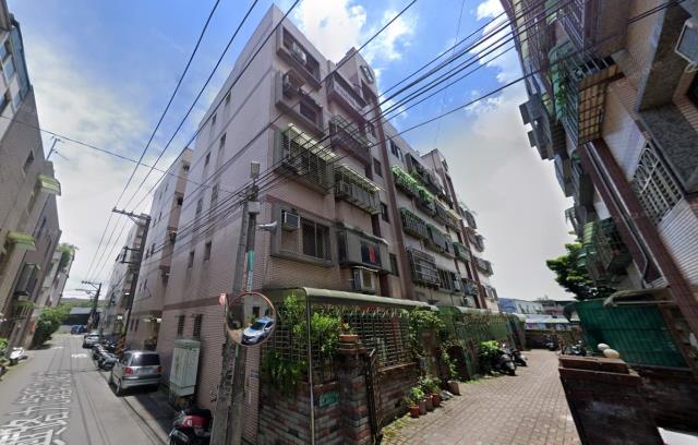 桃園法拍公寓-5