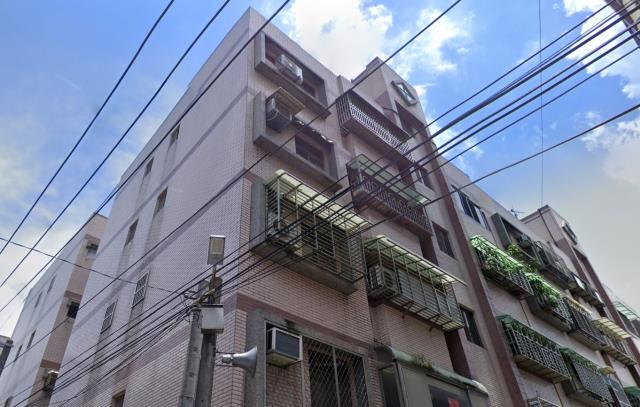桃園法拍公寓-0