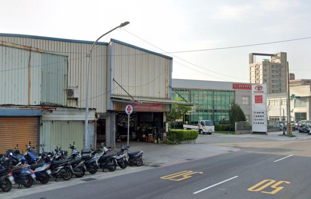 新北法拍廠房-6