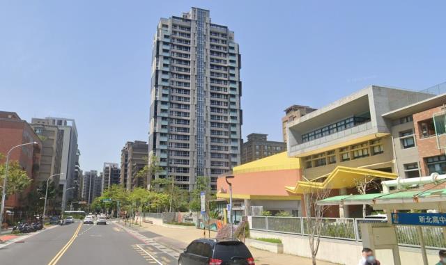 新北大樓法拍-5