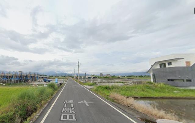 宜蘭礁溪法拍透天-0