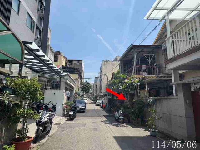 台中西區透天法拍-5