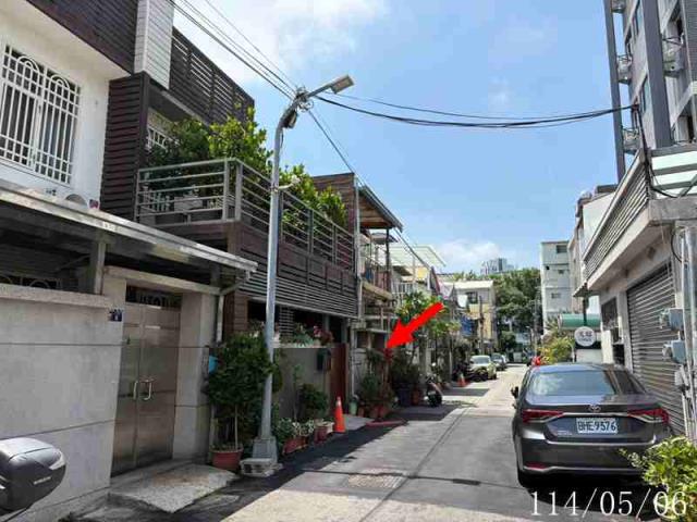 台中西區透天法拍-6