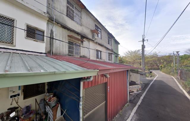 台中石岡透天法拍-0