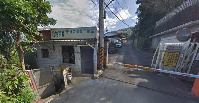 新北淡水公寓法拍-0