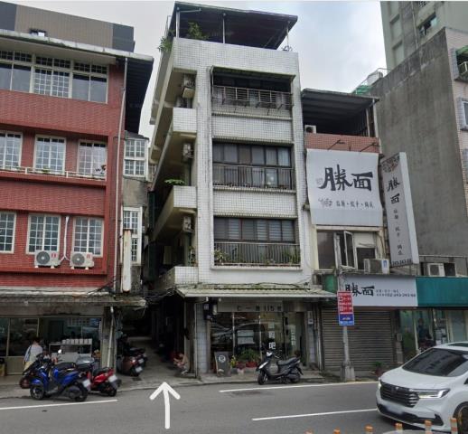 基隆仁愛區法拍透天-0