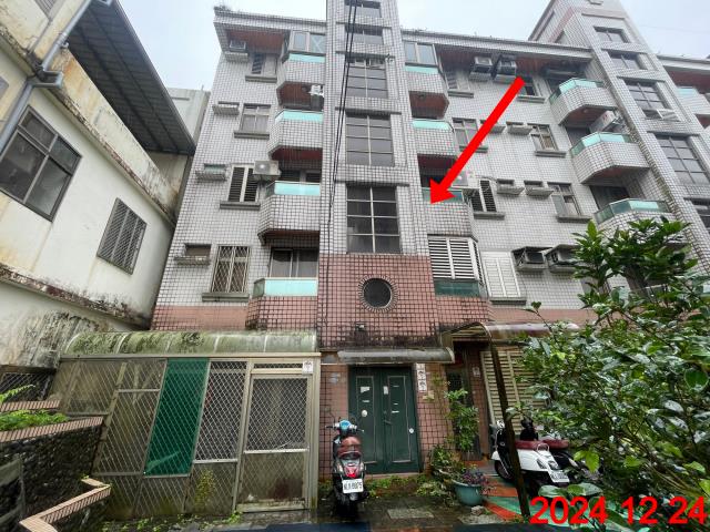 宜蘭三星法拍公寓-6