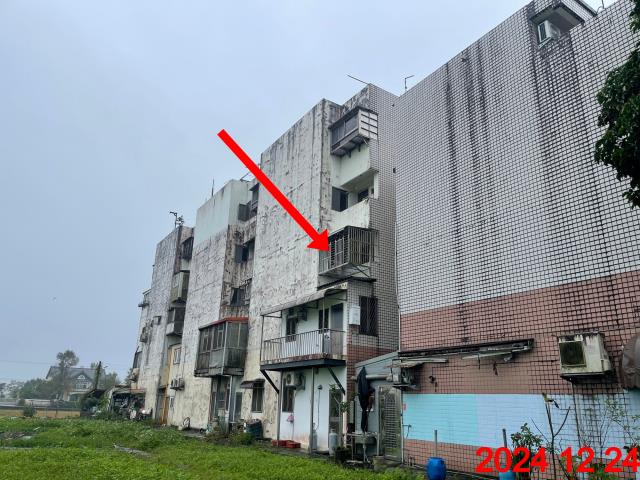 宜蘭三星法拍公寓-7