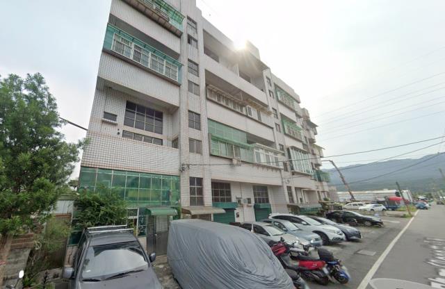 宜蘭礁溪公寓法拍-5