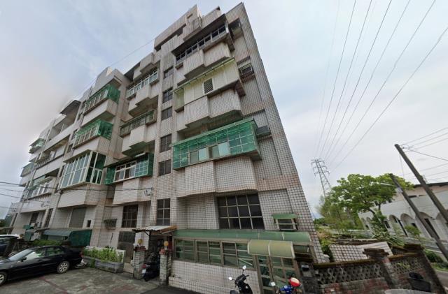 宜蘭礁溪公寓法拍-0