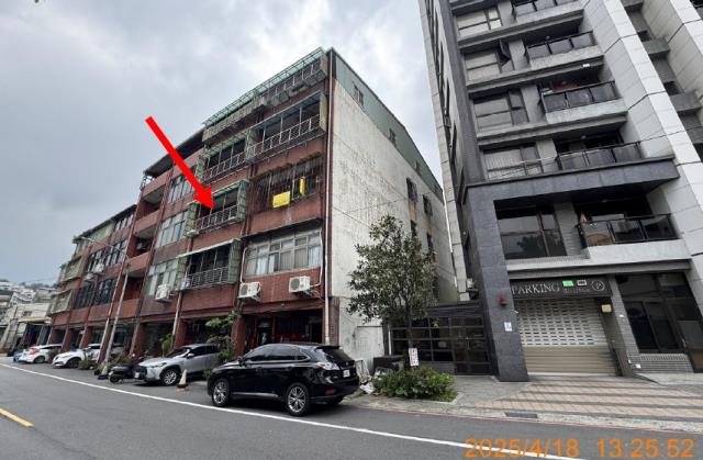 新北三峽公寓法拍-1