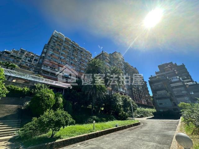 新北三芝法拍大樓-6