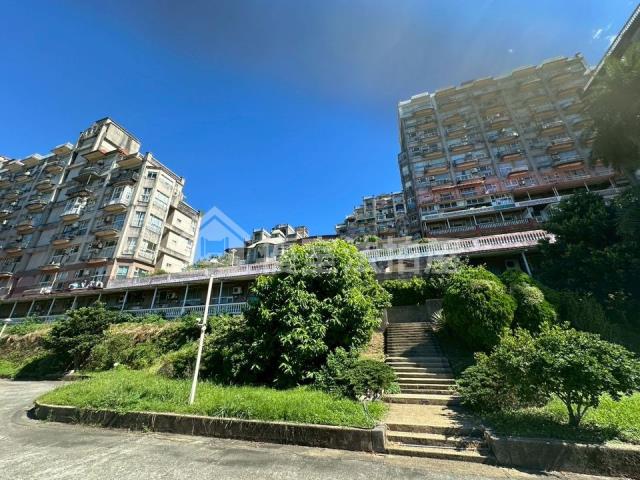 新北三芝法拍大樓-7
