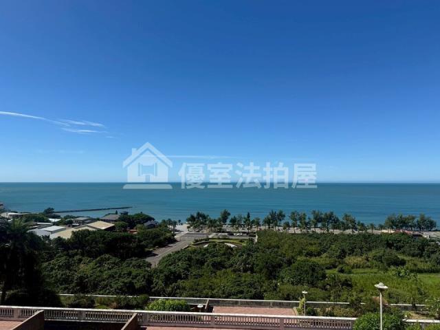 新北三芝法拍大樓-8