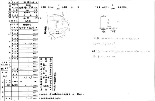 宜蘭五結法拍大樓-2