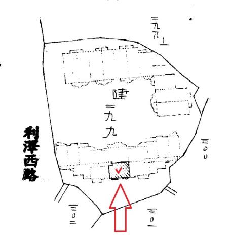 宜蘭五結法拍大樓-3