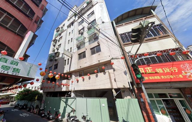 台中太平華廈拍賣-0