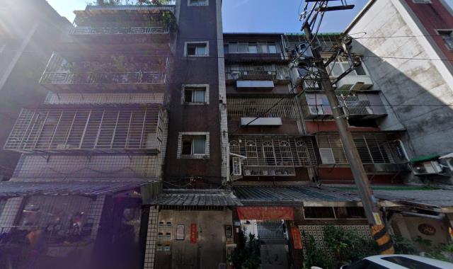 新北汐止法拍公寓-0
