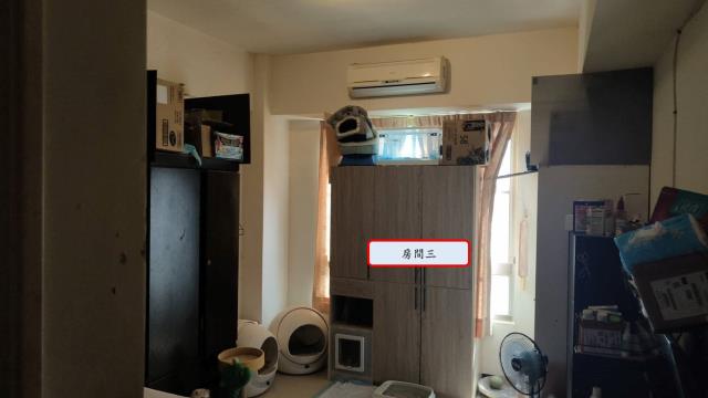 桃園桃園區華廈法拍-8