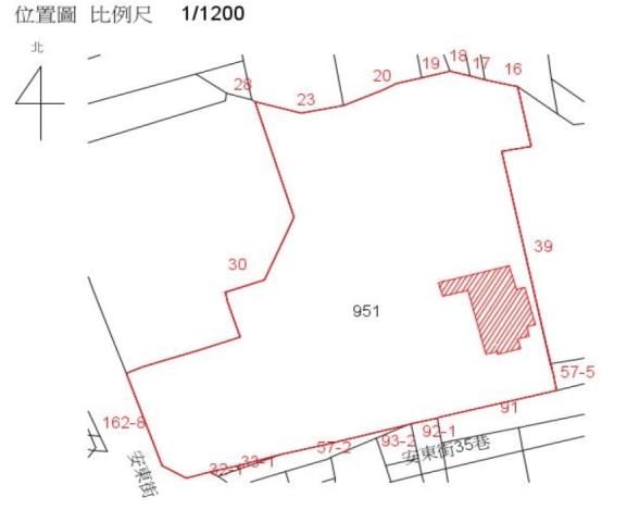 台北大安區大樓-3