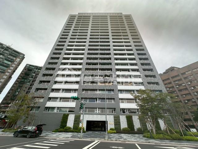 台北文山區大樓-3