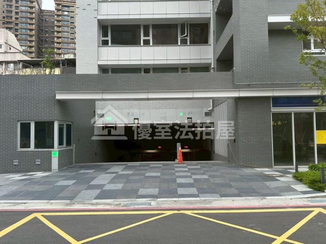 台北文山區大樓-6