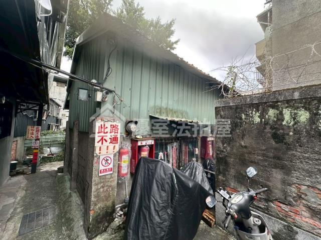 台北中正區拍賣未保存平房-3